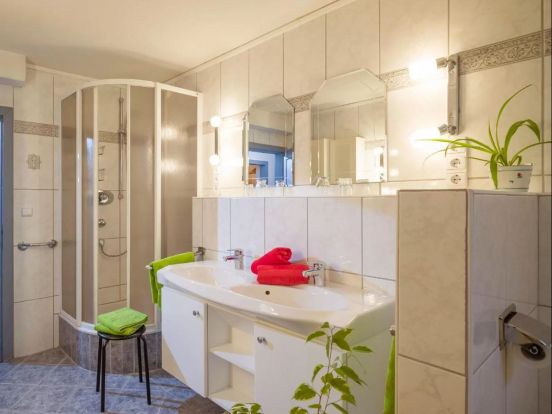 Chalet-appartement Gabriele-6