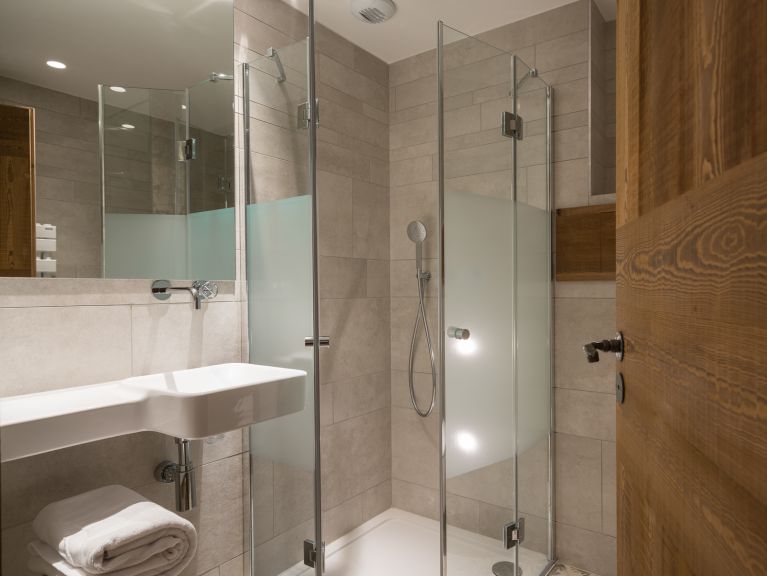 Chalet-appartement Cocoon