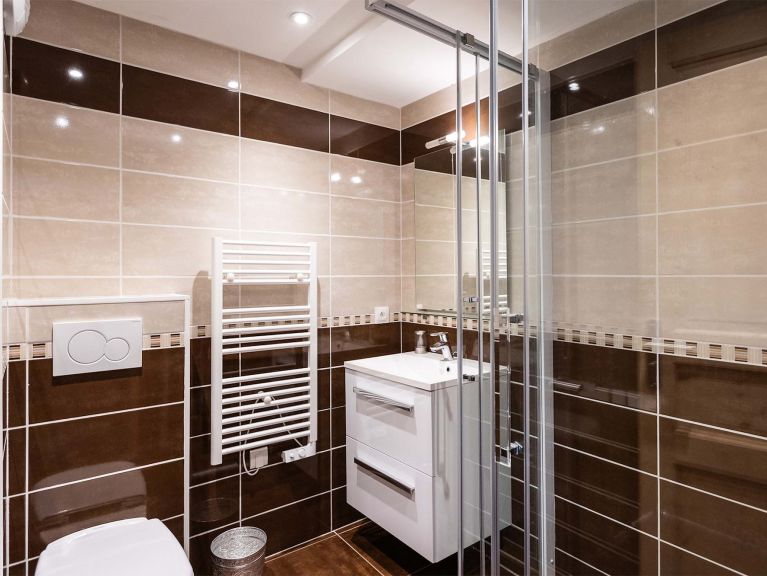 Chalet-appartement Les Amis Chalet Ponturin