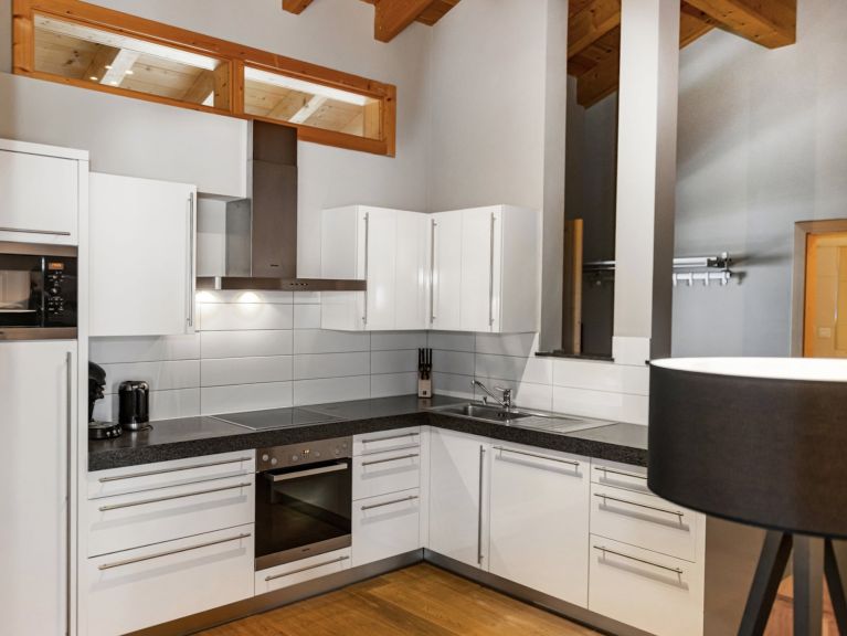 Appartement Residence Zillertal Type C2