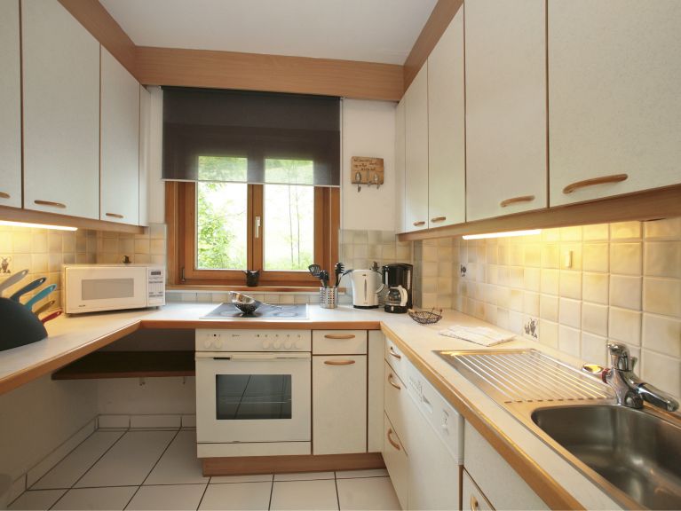 Chalet Edelweiss am See Schwalbenwand