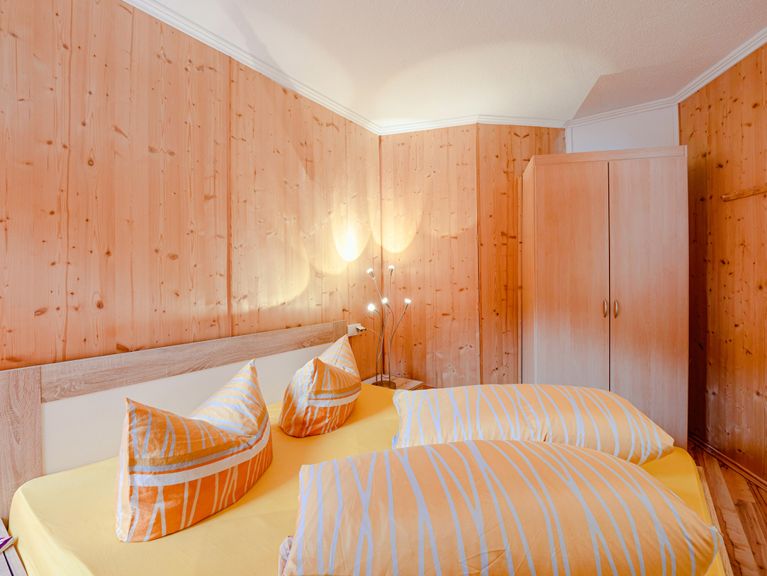Appartement Schöpf