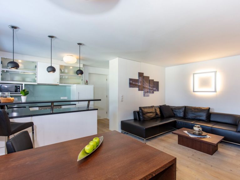 Appartement Buggl's Type 2 - 40 m²