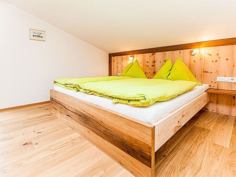 Chalet Wildkogel
