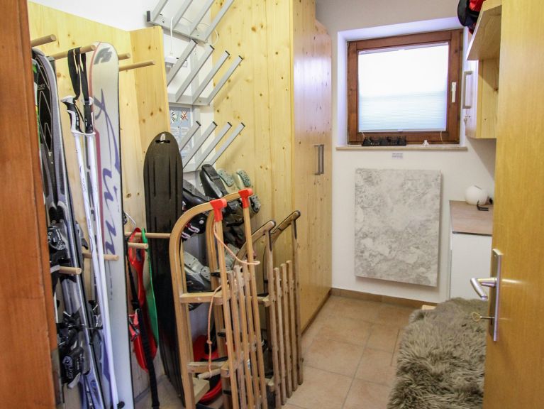 Chalet-appartement Tannenblick Tannenblick