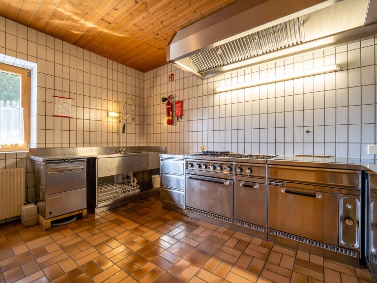Chalet Almhof
