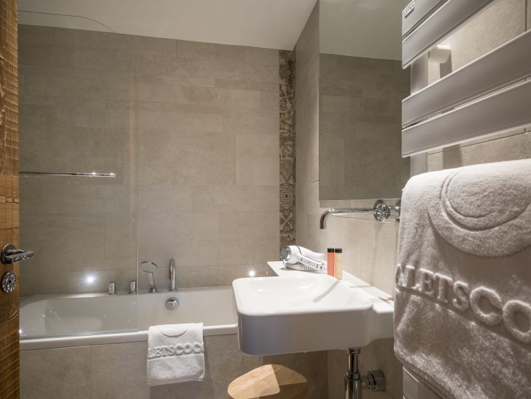 Chalet-appartement Cocoon
