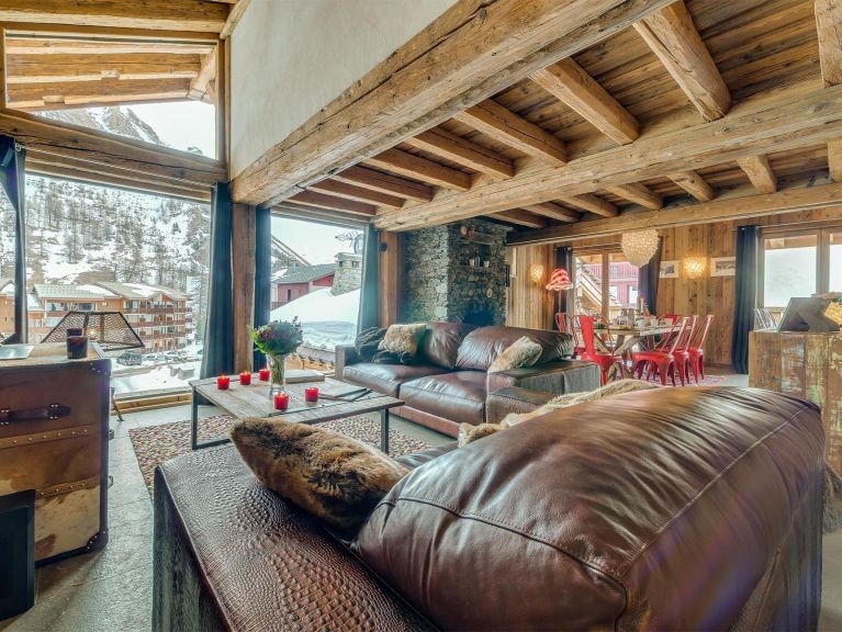 Chalet Denali