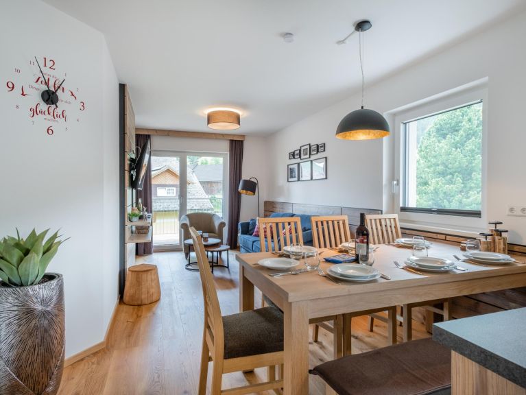 Appartement Ski & Nature Top 15