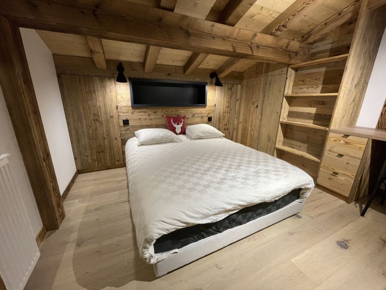 Chalet L'Alpaga