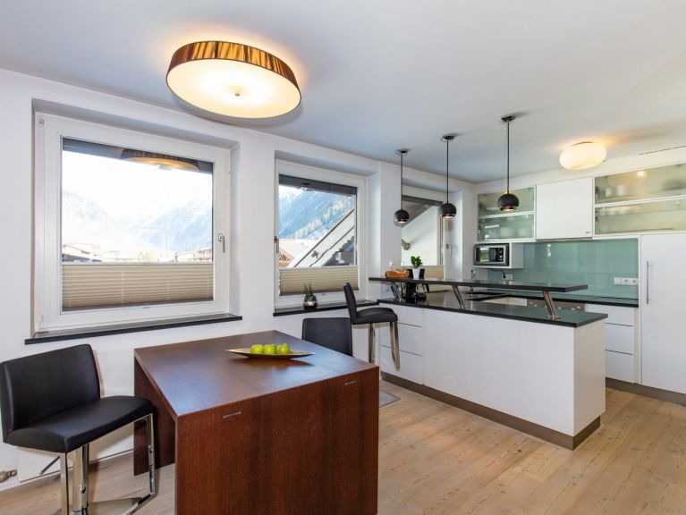 Appartement Buggl's Type 2 - 40 m²