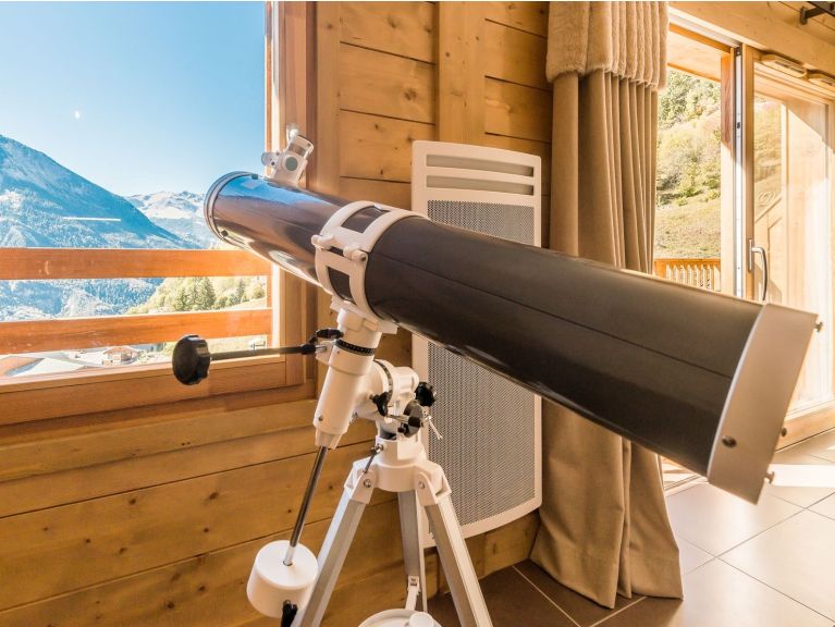 Appartement Les Balcons Etoiles Appartement B24