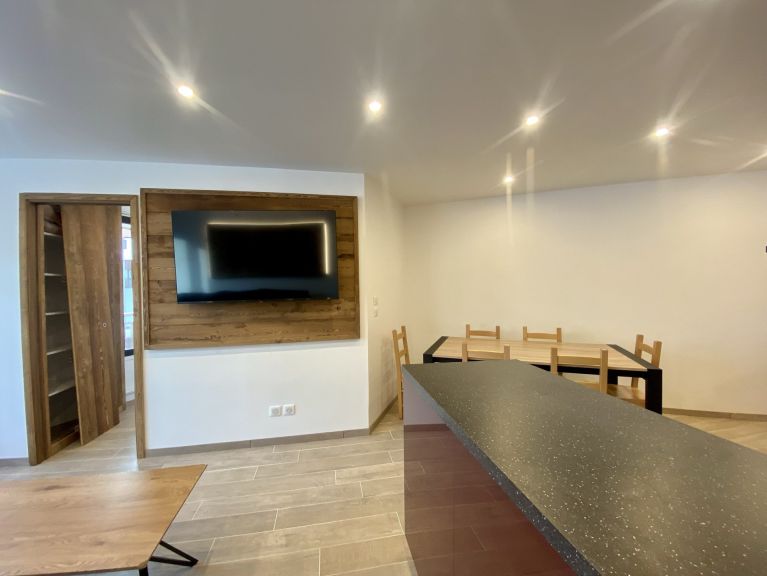 Appartement Les Hauts de Chaviere