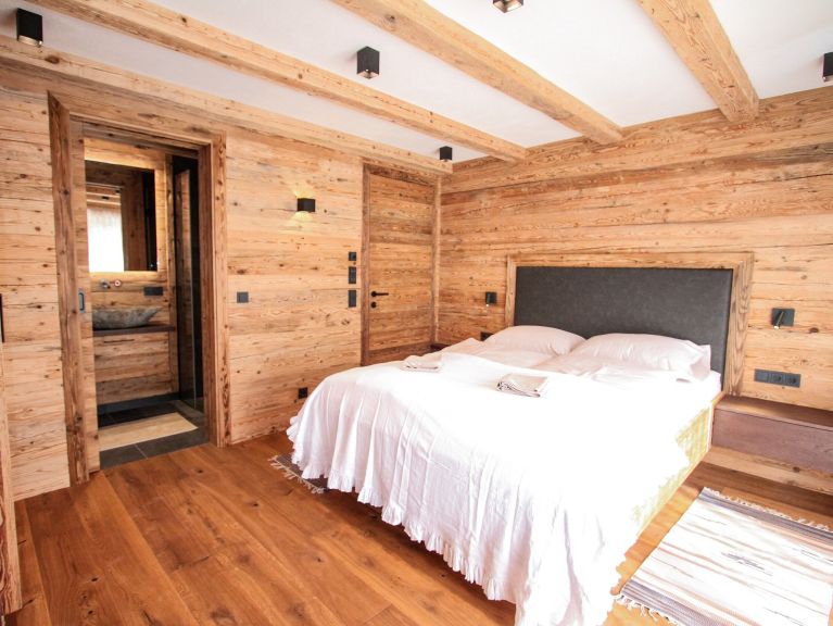 Chalet Kaiserblick
