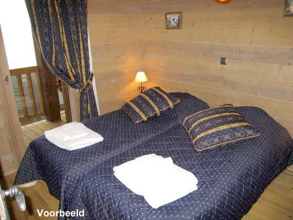 Chalet-appartement CGH Résidence Le Coeur d'Or