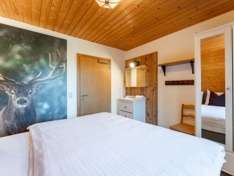 Chalet Spykerhütte