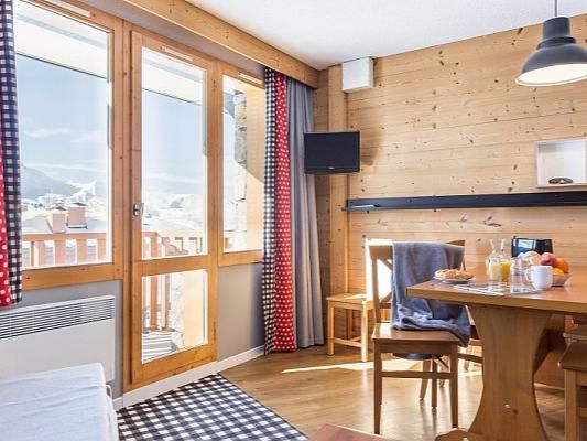 Appartement Les Constellations