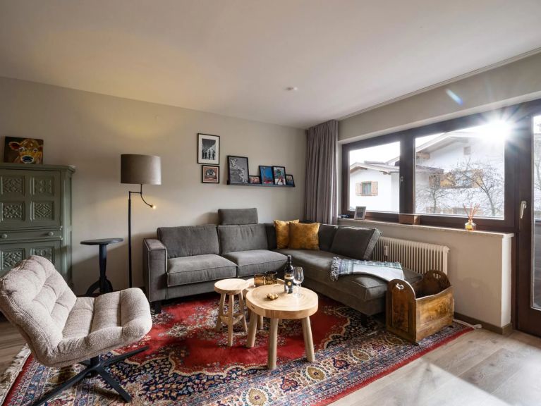 Appartement Hafkamp