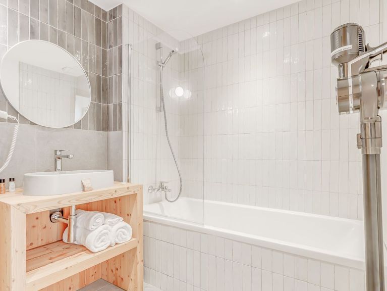 Appartement Residence Le Grand Bouquetin