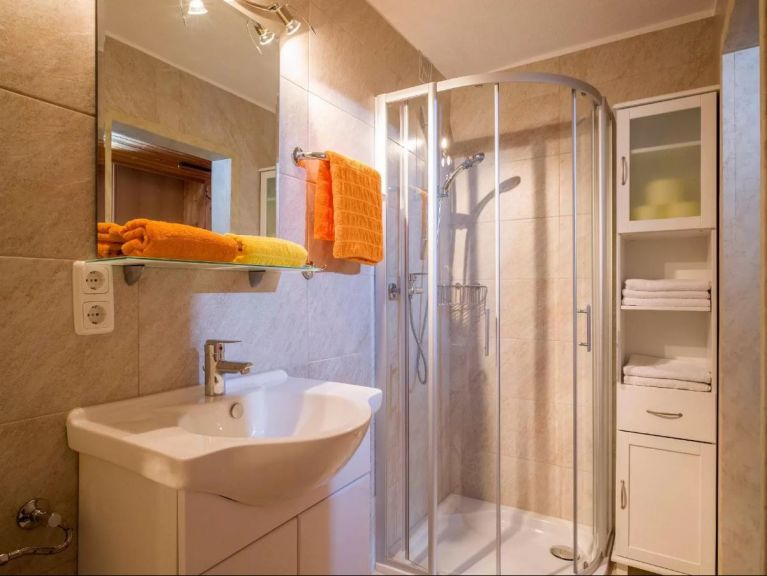 Chalet-appartement Gabriele Rene