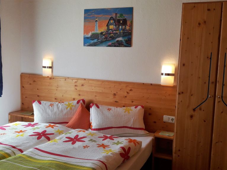 Appartement Appartement Mariandl