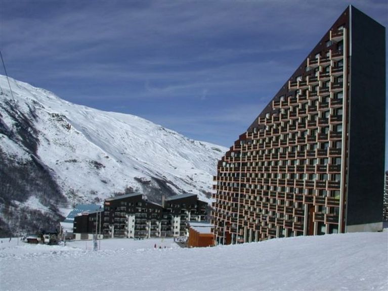 Appartement Caron