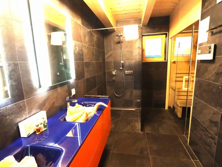 Chalet Kaprun Lodge