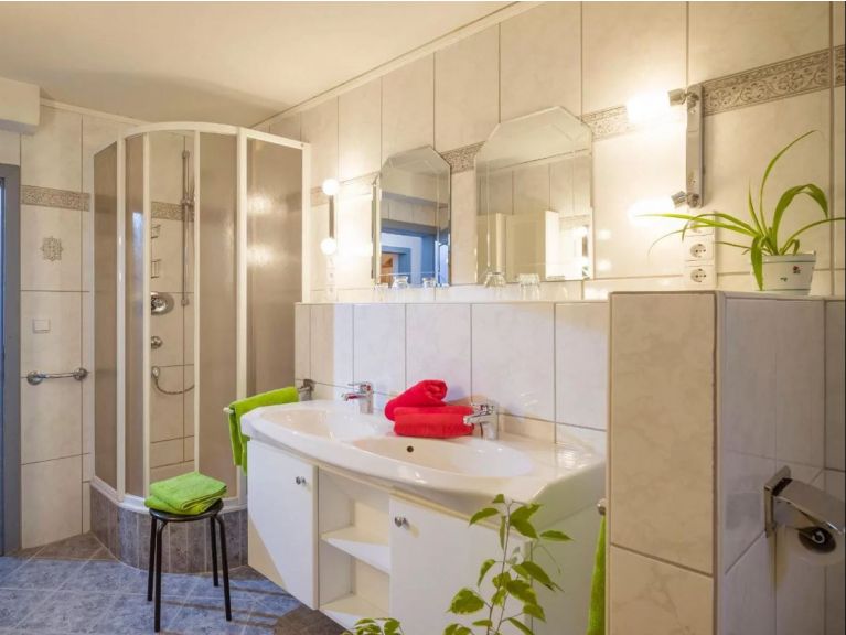 Chalet-appartement Gabriele Frederic