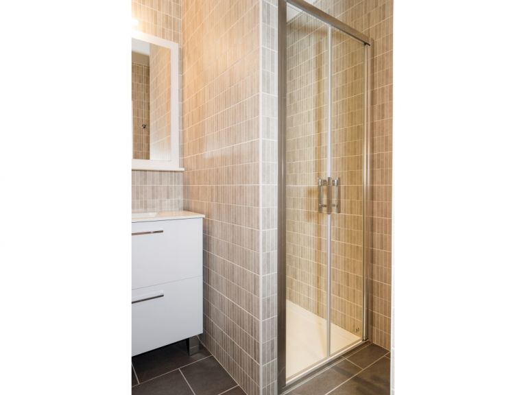 Appartement Les Loges Blanches 1e etage