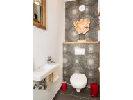 Appartement Les Loges Blanches 1e etage-15
