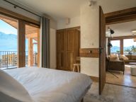 Chalet-appartement Cocoon-7