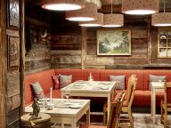 Appartement Alpenhaus Katschberg Type L-16