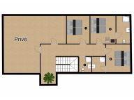 Chalet Arlberg inclusief catering-15