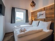 Chalet-appartement Der Kehlbachwirt Alpine Residence-9