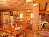 Chalet L'Eau Vive-5