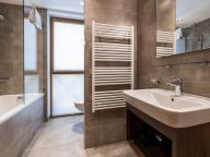 Chalet-appartement Wildkogelresorts Type IIIb-21