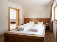 Appartement Gerlos Alpine Estate Type 4 met sauna-6