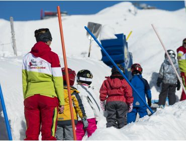 Skidorp Rustig, gemoedelijk wintersportdorp met diverse faciliteiten-6