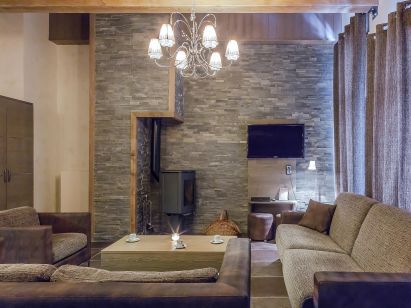 Chalet-appartement Les Balcons Platinium Val Thorens-2