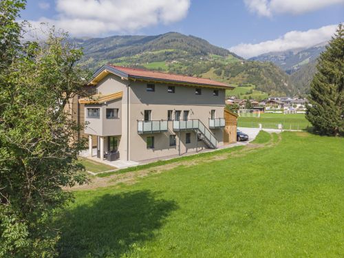 Chalet-appartement Jud Top 1 - 4-6 personen