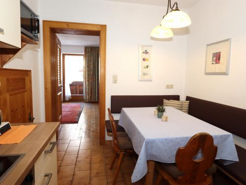 Appartement Kirschbaum combi - 7-8 personen – afbeelding 2