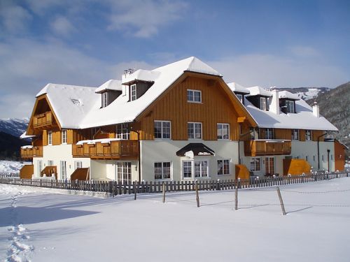 Appartement Aineckblick 6 8 personen Salzburgerland