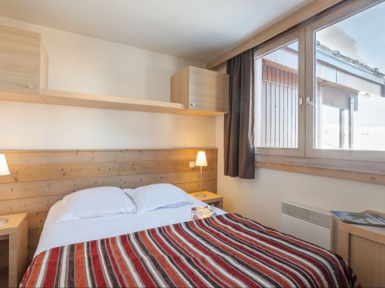 Appartement Les Gémeaux-8