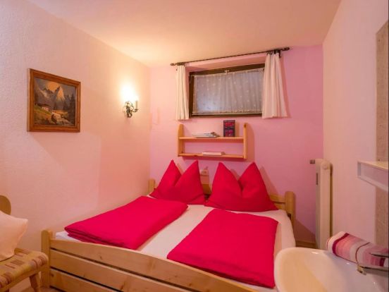 Chalet-appartement Gabriele-3