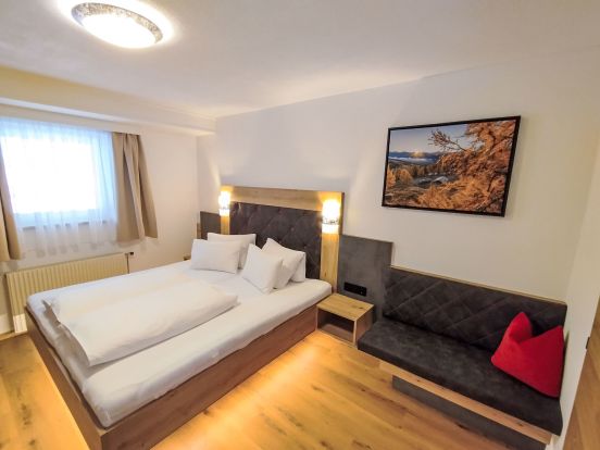 Chalet-appartement Apart Garni Wachter-14