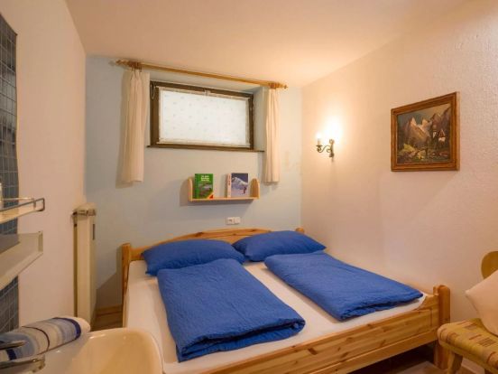 Chalet-appartement Gabriele-4