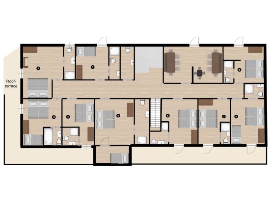 Chalet Ruth-16