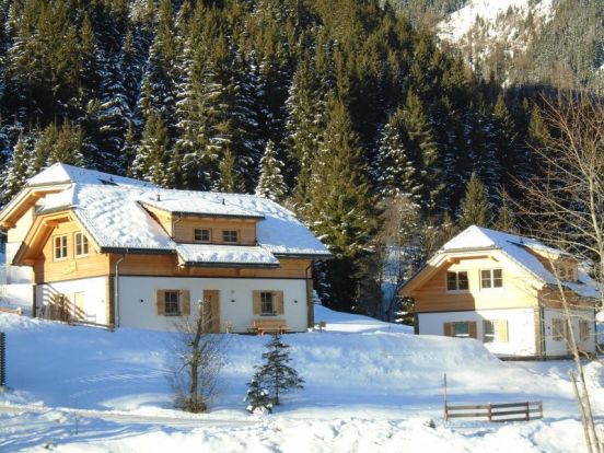 Chalet Riesneralm-19