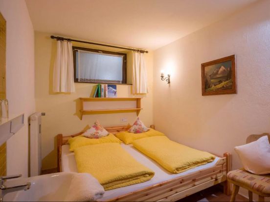 Chalet-appartement Gabriele-5