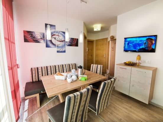 Appartement Bergparadies-2